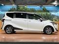 2017 Toyota Sienta