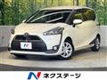 2017 Toyota Sienta