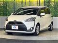 2017 Toyota Sienta