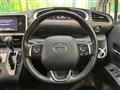 2017 Toyota Sienta