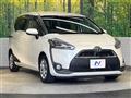2017 Toyota Sienta