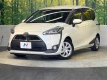 2017 Toyota Sienta