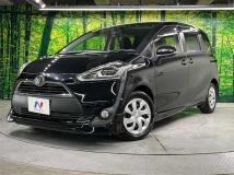 2017 Toyota Sienta