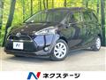 2018 Toyota Sienta