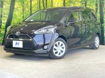 2018 Toyota Sienta