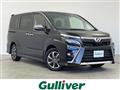 2018 Toyota Voxy