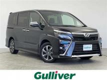2018 Toyota Voxy