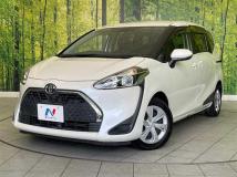 2019 Toyota Sienta