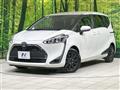 2019 Toyota Sienta
