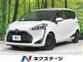 2019 Toyota Sienta