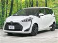 2019 Toyota Sienta
