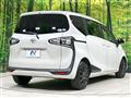 2019 Toyota Sienta