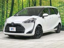 2019 Toyota Sienta