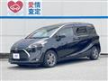 2019 Toyota Sienta
