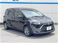 2019 Toyota Sienta