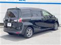 2019 Toyota Sienta