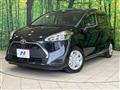 2020 Toyota Sienta