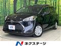 2020 Toyota Sienta