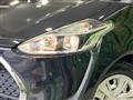 2020 Toyota Sienta