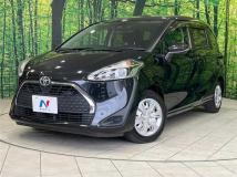 2020 Toyota Sienta