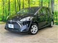 2021 Toyota Sienta