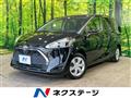 2021 Toyota Sienta
