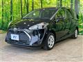 2021 Toyota Sienta