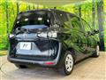 2021 Toyota Sienta
