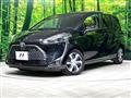2021 Toyota Sienta