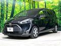 2021 Toyota Sienta