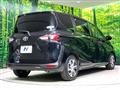 2021 Toyota Sienta