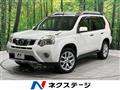 2011 Nissan X-Trail
