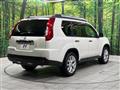 2011 Nissan X-Trail