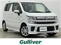 2018 Suzuki Wagon R