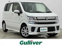 2018 Suzuki Wagon R