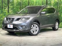 2014 Nissan X-Trail