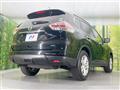 2015 Nissan X-Trail