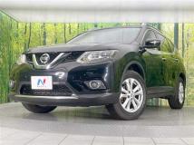 2015 Nissan X-Trail