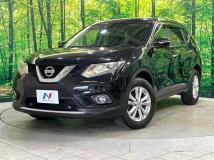 2016 Nissan X-Trail
