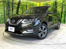 2017 Nissan X-Trail