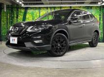 2017 Nissan X-Trail