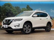 2018 Nissan X-Trail