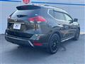 2017 Nissan X-Trail