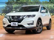 2018 Nissan X-Trail