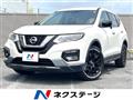 2018 Nissan X-Trail