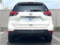 2018 Nissan X-Trail