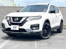 2018 Nissan X-Trail