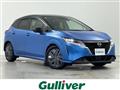 2021 Nissan Note