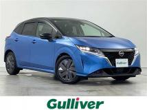 2021 Nissan Note