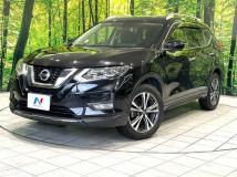2018 Nissan X-Trail